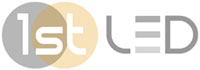 1stLED Logo