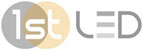 1stLED Logo